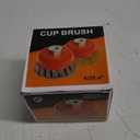 4" TWISTED WIRE CUP BRUSH