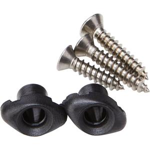Graphtech Guitar Top Nut (PT-7004-00)