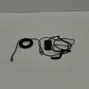 ZGEAR (12W) 8-Pin Wall Charger - Black (WC-APP8PNM2A)
