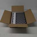 70-01-911 Cooking Grates for Dynaglo DGH450CRP DGH450CRP-D DGF493BNP DGH474CRP DGH485CRP, Kenmore Backyard BY13-101-001-12 Gas Grill, Cast Iron Grill Replacement Parts for Dyna-glo DGH450CRP