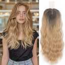 Hair Toppers for Women