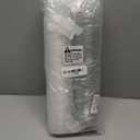 Freshware Plastic Portion Cups with Lids [5.5 Ounce, 100 Sets] Souffle Cups, Jello Shot Cups, Condiment Sauce Containers For Sampling, Sauce, Snack or Dressing