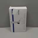 Upgraded Electric Tonsil Stone Remover  High-Precision & Painless Cleaning, Food-Grade Material, 6 Suction Levels | Tonsil Stone Removal Kit with LED Light, Oral Protection & 11 Attachments