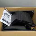 Mixsuper Liner Under Seat Storage for 2019-2026 Chevy Silverado 1500/GM Sierra 1500 & 2020-2025 Silverado/Sierra 2500HD/3500HD, ABS 6PCS Kit with Mesh Pocket & Inner Bin, Silverado Accessories Black