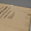 Dreambaby Liberty Extra Tall and Wide Security Gate with Stay Open Feature, White (39-42 Inch (Pack of 1))