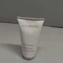Clarins Extra-Firming Body Cream | Anti-Aging Body Lotion | Visibly Firms, Tightens and Smoothes | 96% Natural Ingredients, Including Organic Shea Butter and Organic Aloe Vera Extract | 6.6 Ounces