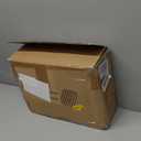 ELEMUSE Queen Mattress Topper for Back Pain, Extra Thick Mattress Pad Cover, Plush Soft Pillowtop with Elastic Deep Pocket, Overfilled Down Alternative Filling (White)