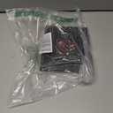 Defencase Compatible with Samsung Galaxy S21 5G Case Wallet with RFID Blocking Card Holder for Women Men, PU Leather Magnetic Snap Flip Zipper Strap Wallet Phone Case Fit for Galaxy S21 6.2", Purple