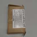 Amazon Basics AAA Alkaline High-Performance Batteries, 1.5 Volt, 10-Year Shelf Life, 36 Count (Pack of 1)