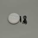 Electric Nail Clipper, 3 Speeds Strong Power Electric Smart Nail Clippers, 2 in 1 Automatic Nail Trimmer with Polishing, Electric Nail Clippers for Seniors Seniors, Kids, Adults