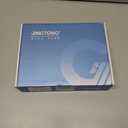 JINGTONG JT-3988 ham Radio Walkie Talkie 10Watt Handheld Dual Band Two Way radios Long Range, 2600mAh Type-c Rechargeable Battery, NOAAham Radio Handheld Multi-Band Receive and Transmit