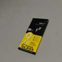 NEW'C 3 Pack Designed for iPhone 17 Pro Max, iPhone 16 Pro Max Screen Protector (6.9 inches), Enhanced Tempered Glass Protection with easy installation tool included,Case Friendly Ultra Resistant