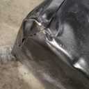 SentrySafe Fireproof and Waterproof Large Safe with Digital Keypad, Override Key, and Adjustable Shelf for Home, Dorm, or Office, 0.81 Cubic Feet, FPW082HSB