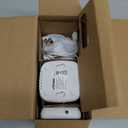 VTimes Baby Monitor with Camera and Audio, Video Baby Monitor No WiFi Night Vision 2.4" LCD Screen Portable Baby Camera Monitor Alarm Lullaby Temperature Sensor and 1000ft, Ideal for Baby/Elderly/Pet