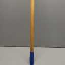 Seachoice 5.5 Ft. Wood Oar, New Zealand Pine Construction, 19-11/16 in. X 4-5/16 in. Blade, Comfort Grip, Clear Finish, Tan