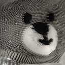 Foot Scrubber - Silicone Bath Mat for Exfoliating & Massaging Feet in Shower - Non-Slip Suction Cups, Dead Skin Remover, Callus Cleaner for Men & Women 12.6 x 10.2 inch Grey