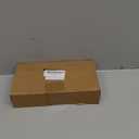 Glitinsel 36 Pcs Red Velvet Ribbon Bows 5.1 x 10.2 in Pre Tied Christmas Velvet Bows Christmas Tree Decorations Gift Packaging Bow for Xmas Wreath, Garland, Staircase, Home Outdoor Decoration