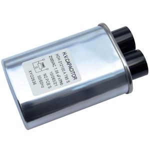 SYCZIOHU Universal Microwave Oven High Voltage Capacitor 2100V 1.05 MFD uF Household Microwave Replacement Part