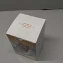 JefDiee Inflatable Travel Pillow, Airplane Neck Pillow Comfortably Supports Head and Chin for Airplanes, Trains, Cars Office Napping on The Tray Table (Grey) (Medium)