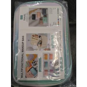 MULTIFUNCTIONAL MAKEUP BAG