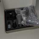 oneisall Cat Clippers and Paw Trimmer 3 in 1 Cat Grooming Kit,Cat Clippers for Matted Hair,Cordless Kitty Shaver for Matted Long Hair,2 Speed Pet Clippers