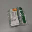 Selfie Stick for iPhone, Extended Portable Selfie Stick, Wireless Remote, Adujustable, Compact Phone Holder for Photograph, Video Recording, Streaming (White)