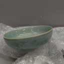 CeramicAzoia Dinnerware Set of 4 (Atacama Green, Pasta Bowl)…