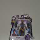 Marvel Black Panther 6-inch Shuri