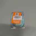 Matekxy for Airpods Pro 3 Case 2025 Cute - for Airpod Pro3 Generation Soft Silicone Cover with Lanyard & Keychain, Shockproof Scratch Resistant for Women, Commuters and Travelers, Morandi Green