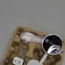 Tapo 2K+ Indoor/Outdoor Wired Security Camera - 2024 PCMag Editors' Choice, Person/Pet/Vehicle Detection, Baby Monitoring, Color Night Vision, Subscription-Free Local Storage or Optional Cloud, C120 (White)