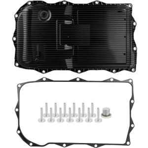 8 Speed Transmission Oil Pan Filter kit Fits Ra~m 1500 2500 Chrysle~r 300
