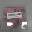 Replacement Pump Parts Compatible with Momcozy M9 Pump Parts Include 4PCS Duckbill Valves & 4PCS Diaphragms for momcozy m9 Replacement Parts (8PCS)