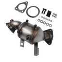 16659 Catalytic Converter Replacement for Chevy Cruze Sonic Trax Buick Encore1.4L 2011-2020 674-854 16659