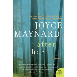 AFTER HER (P.S.)