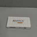 Amirce Face Massager Roller Golden 3D Roller Electric Facial Roller and T Shape Facial Roller Massager Kit Face Rollers