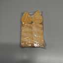 100Pc Floating Wizards Postcards Candle Card Magical Wizards Floating Acceptance Double Sided Letter Cards,Candle Style,197 FT Transparent Nylon String for Hanging,for Home Party Decoration