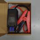 EC5 Smart Jump Starter Clamps,EC5 Heavy Duty Jump Starter Automotive Booster Clamp Cables Replacement Alligator Clamps with Intelligent LCD Screen for 12V Car Jump Starterand Many Other Brands