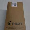 Pilot G2 Premium Gel Roller Pens 0.7, Fine Point Smooth Writing Pens Black, Pack of 30