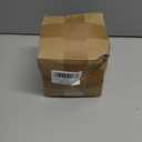 Rechargeable Emergency LED Bulb, with 1200mAh Backup Battery, Standard E26/27 Base, Suitable for Indoor and Outdoor Use, White Light, 4 Pieces