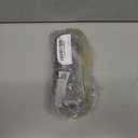 Motoforti 3" ID Inlet Turn Down Exhaust Tip T304 Stainless Steel Surface Blasting Mandrel Bend Elbow Tube 9.1" Overall Length Suitalbe for 3" OD Tailpipes