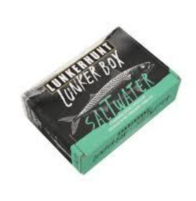 Lunkerhunt Saltwater Lunker Box