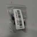 EVIL ENERGY 10AN PTFE Hose End Fitting Straight Black for PTFE Hose Only 2PCS