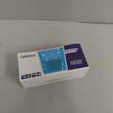 6-pack Replacement Charcoal Water filter Cartridges with Starter Kit Combo for Keurig single brewing system and some models of Breville