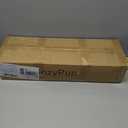 Pet Playpen with Top - Perfect for Puppies & Small Dogs - Indoor and Outdoor Puppy & Dog Covered Play Pen - Features 2 Doors For Easy In And Out Access