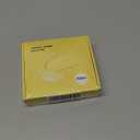 Niidor Transparent Nipple Covers For Women Seamless Silicone Pasties Nipple Covers Reusable 2025 Upgraded Breast Petals (Transparent-crème, Small)