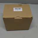 2 Pcs Elevated Cat Bowls - for Small Cats/Dogs, 5.9" Indoor Stainless Steel Raised Cat Dishes for Food and Water,15 Tilted Anti-Vomiting Dog Bowl, Whisker Friendly, Spine Friendly