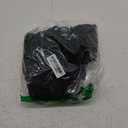 Women Mini Beach Dresses Trendy Knit Hollow Out Crochet Cover Up Sexy Halter Backless Sundress Tie Up Boho Swimsuit S