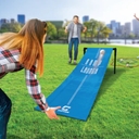 Cipton portable sports net system designed for games like pickleball