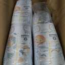Huggies Size 4 Diapers, Little Movers Baby Diapers, Size 4 (22-37 lbs), 120 Count, Packaging May Vary