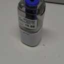 Westcott iPoint® AURA Electric Pencil Sharpener, White